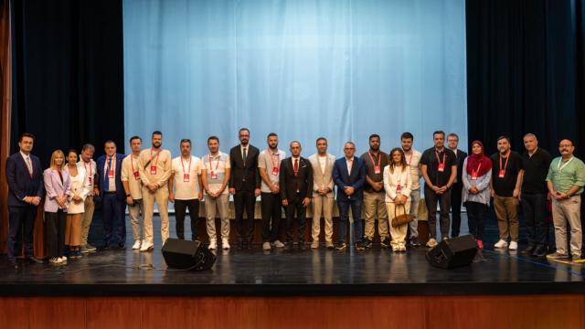 Hacı Bektaş Veli Anma Etkinlikleri İçin Uluslararası Medya Programı Düzenlendi