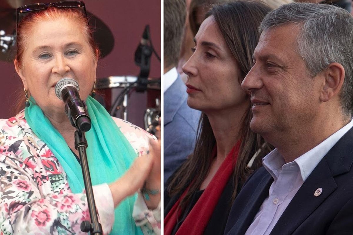 Hacı Bektaş Veli Anması'nda Törende Gergin Anlar