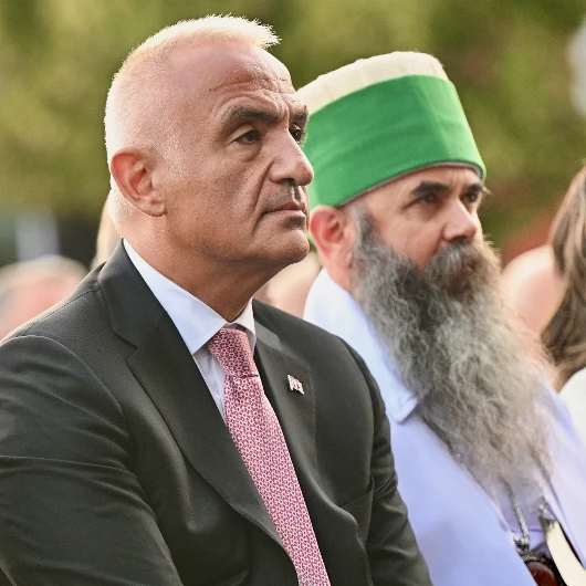 Hacı Bektaş Veli Hakk’a Yürüyüşünün 755. Yılında Nevşehir’de Anıldı: Birlik Mesajları