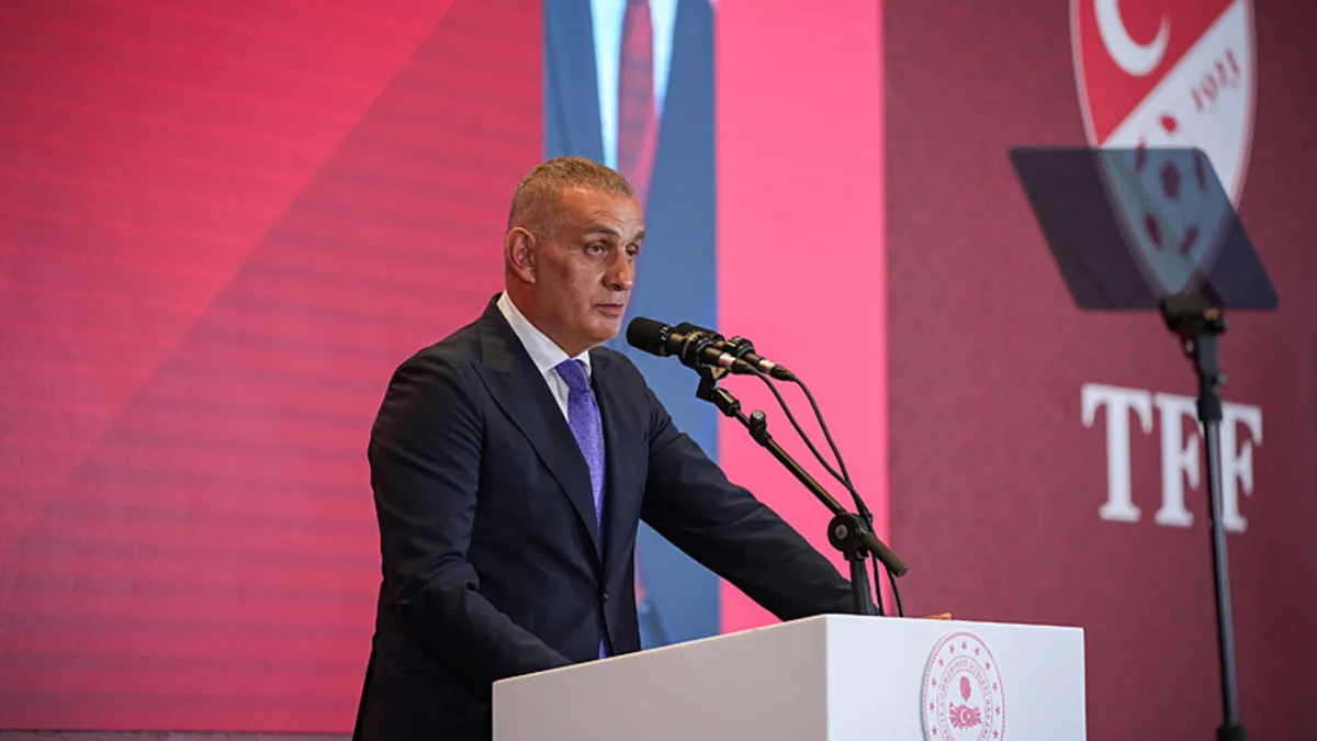 Hacıosmanoğlu: 2026-27 Sezonu İçin Hazırız