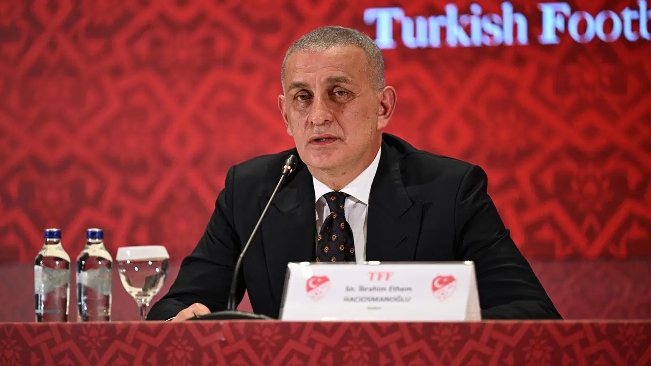 Hacıosmanoğlu: Yabancı kuralı eski alışkanlıkları bırakmakla çözülür