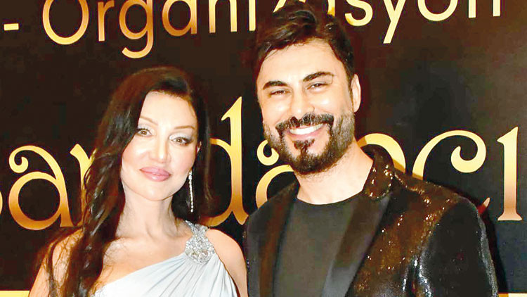 Hadise ve Gülşen'e Tepkileriyle Gündemde: Umut Akyürek ve Oktay Ertuğrul Gaziantep'te