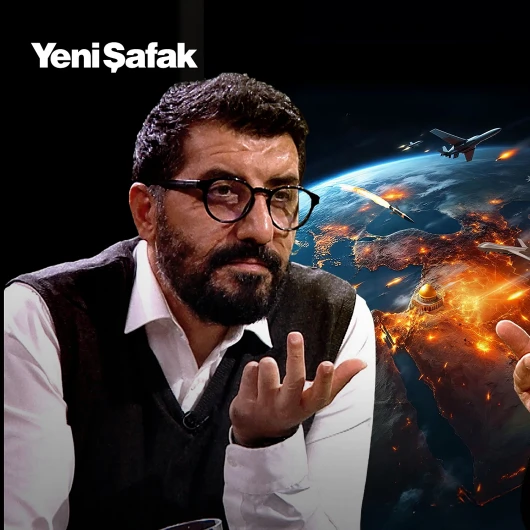Hafıza 129. Bölüm: Mekke Savunma Anlaşması ve Küresel Dengeler