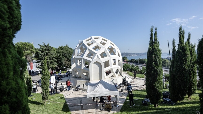 Hafıza 15 Temmuz Müzesi 7 yılda 3 milyon ziyaretçiyi ağırladı