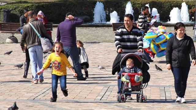 Hafta Sonu Hava Tahmini: Yağışsız ve Sıcak Bir Hafta Sonu