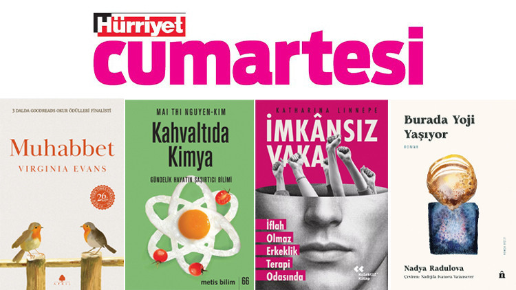 Haftanın Kitapları: Gündelik Bilim ve Patriyarkaya Psikanalitik Bakış