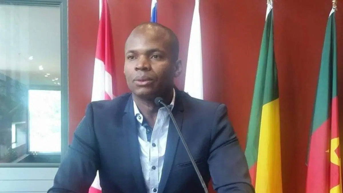 Haiti'de Üst Düzey Güvenlik Yetkilisi Kaçırıldı