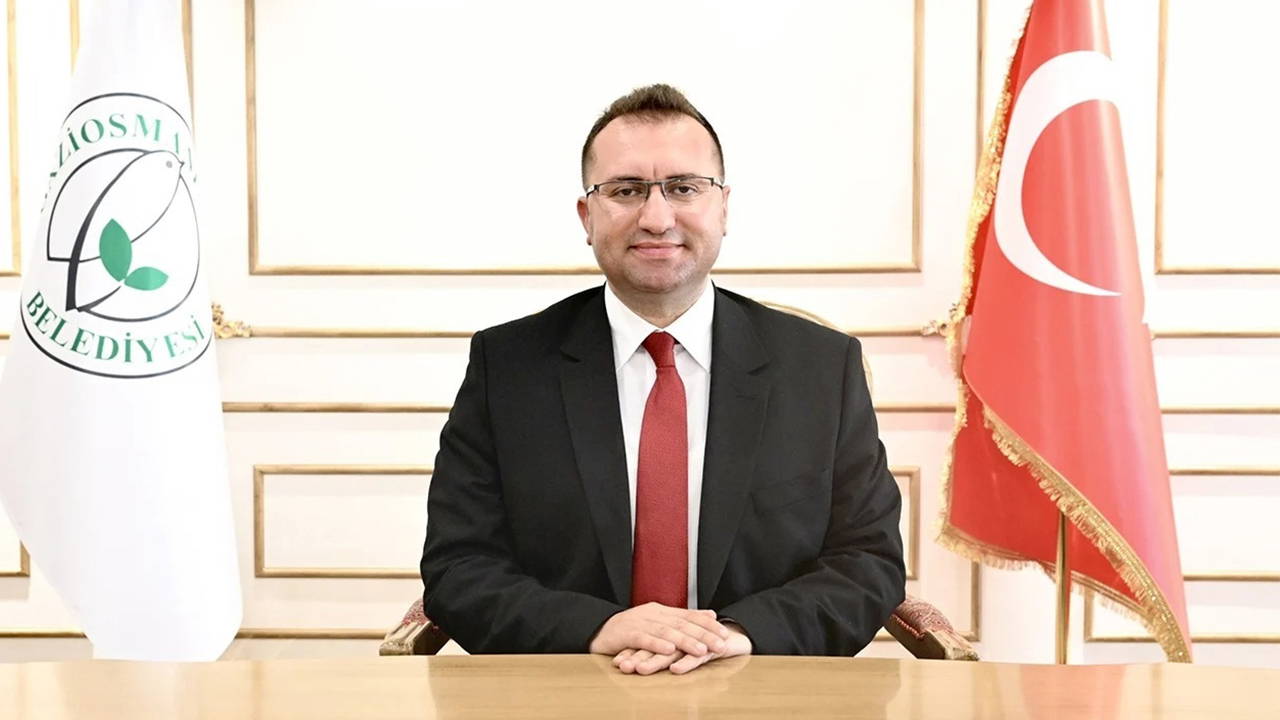 Hakan Bahçetepe'den Gaziosmanpaşa halkına: Umudunuzu kaybetmeyin