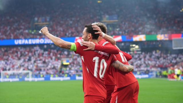 Hakan Çalhanoğlu: 'Avustralya Maçı Zor Geçecek, Kazanmak İstiyoruz