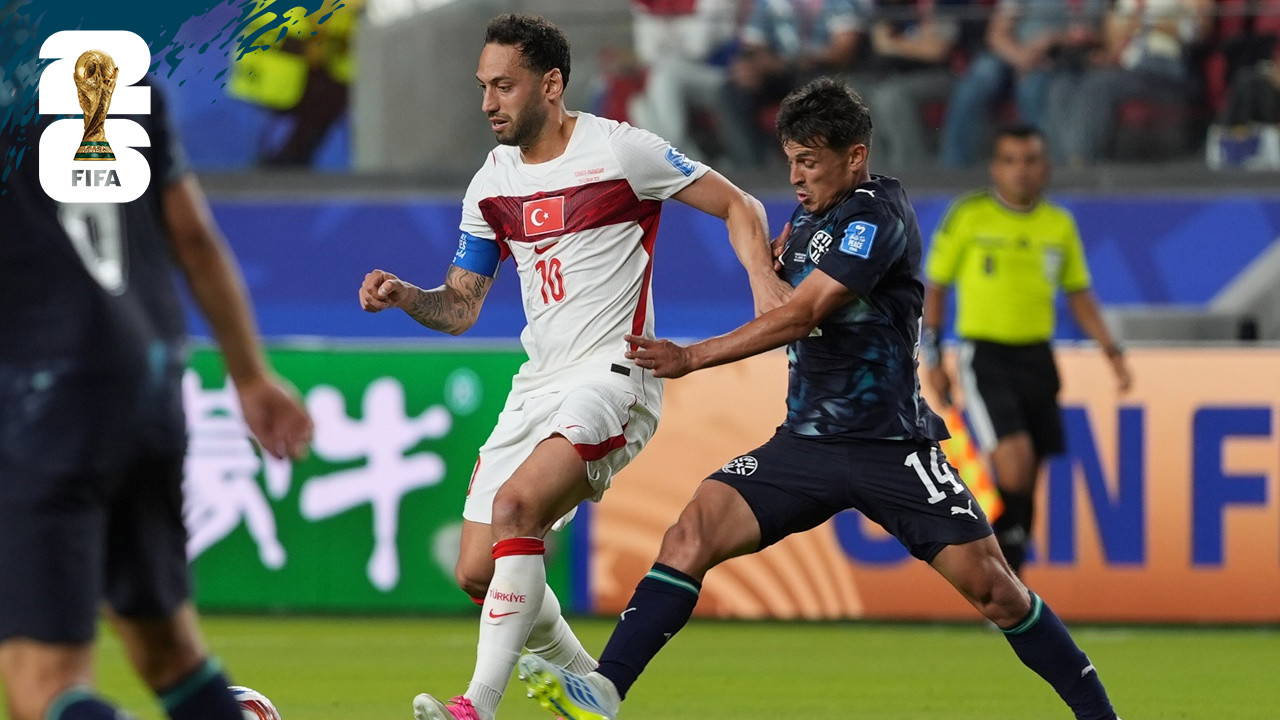 Hakan Çalhanoğlu'nun eşinden eleştirilere sert tepki