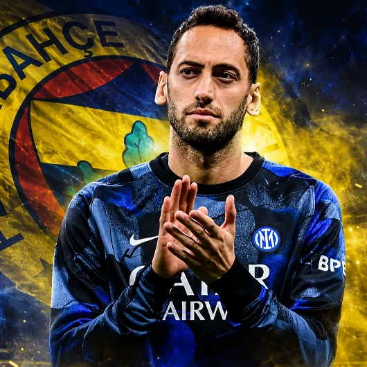 Hakan Çalhanoğlu'ndan Fenerbahçe Sinyali: 'Türkiye'ye Dönüş Heyecan Verici