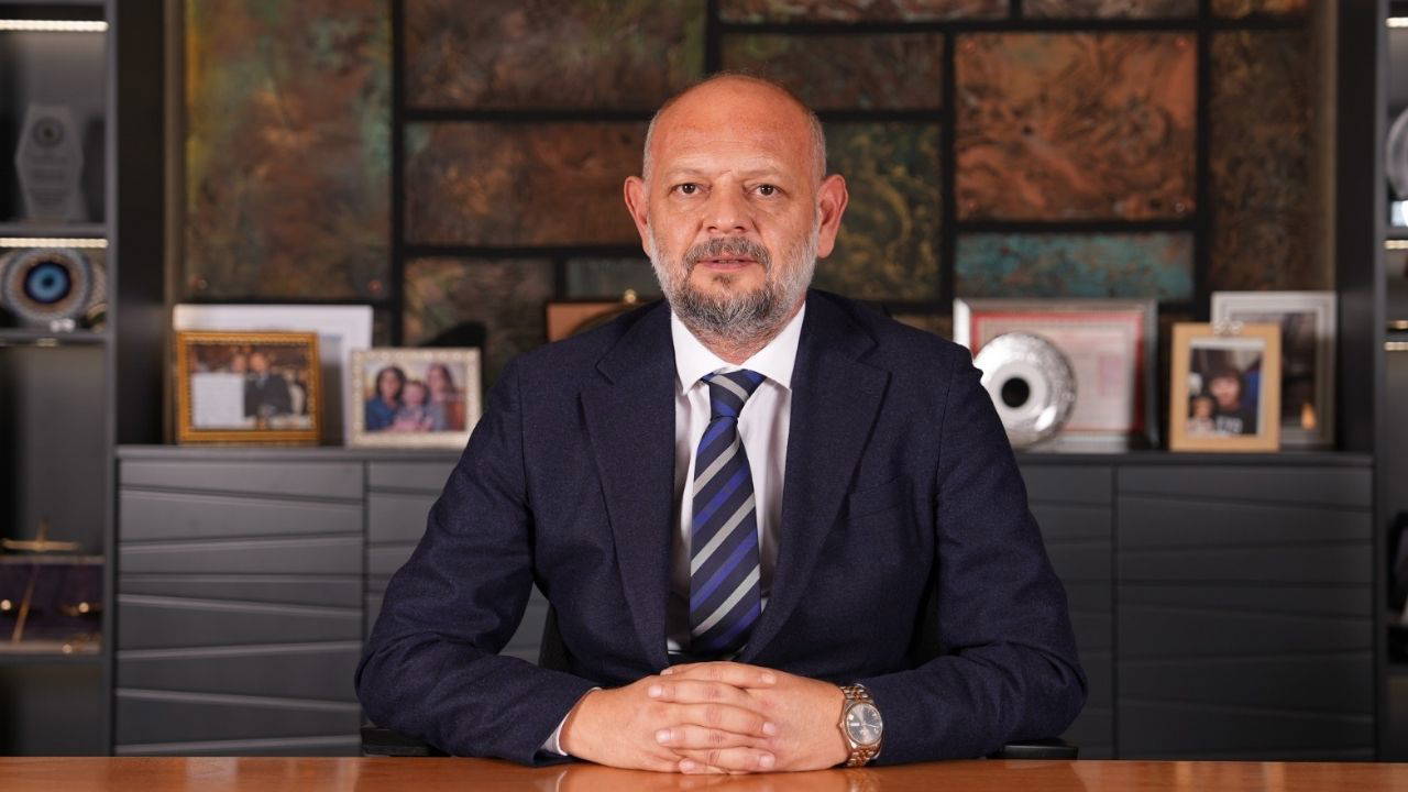Hakan Faydasıçok Çelik, sanayide rekabet gücünü artırmak için yatırımlarını hızlandırdı