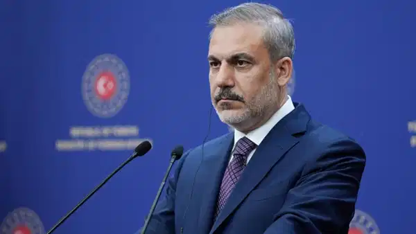 Hakan Fidan, Katar'a gidiyor: Bölgesel gerilim masada