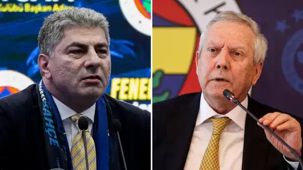 Hakan Safi: Aziz Yıldırım'ı artık dinlemek istemiyorum