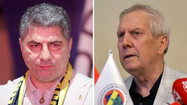 Hakan Safi'den Aziz Yıldırım'a sert yanıt: 'Hangisi doğru Sayın Başkan