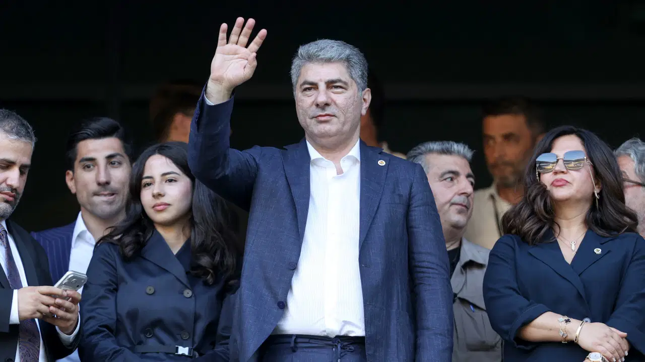 Hakan Safi: Fenerbahçe camiası eskiyle yaşamayı seviyor