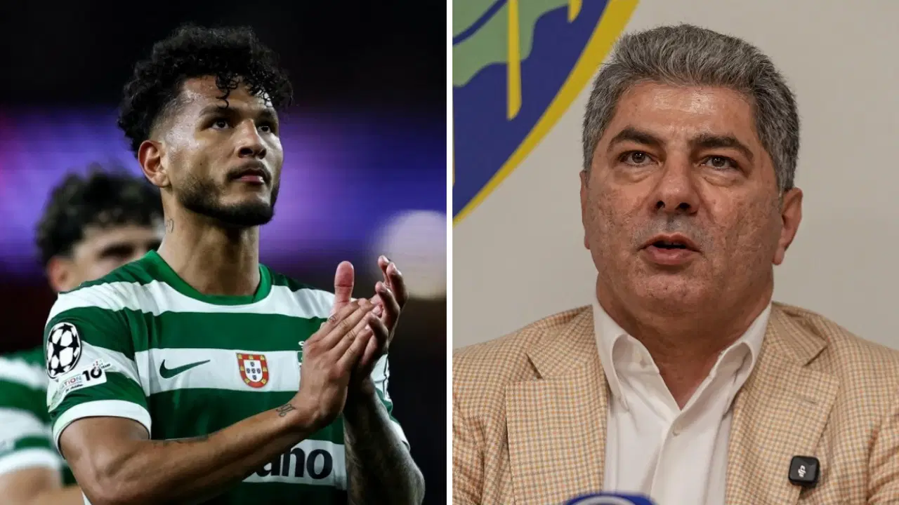 Hakan Safi'den Suarez benzetmesi: 'Leblebi gibi gol atıyor