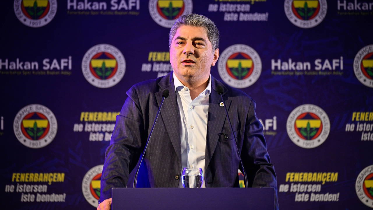 Hakan Safi'den transfer müjdesi: İki milli oyuncu ile anlaştık