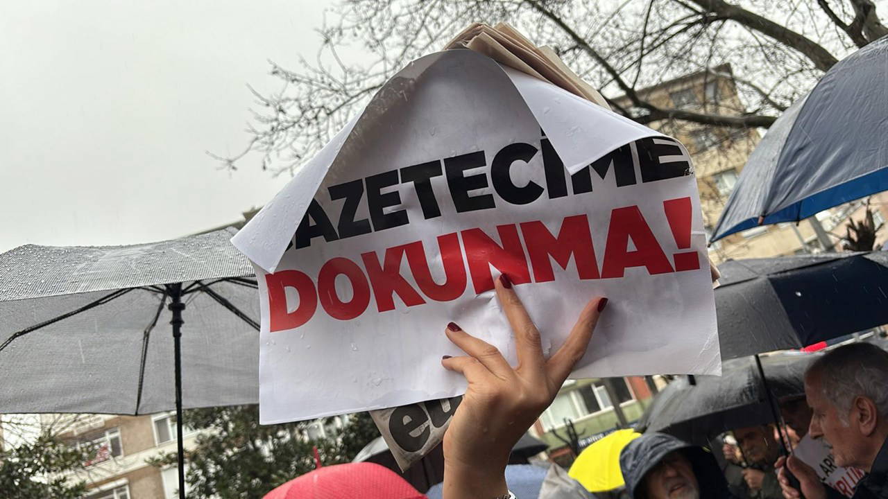 Hakaret Davalarıyla Gazetecilere Baskı: MLSA Raporu Çarpıcı Veriler Sunuyor