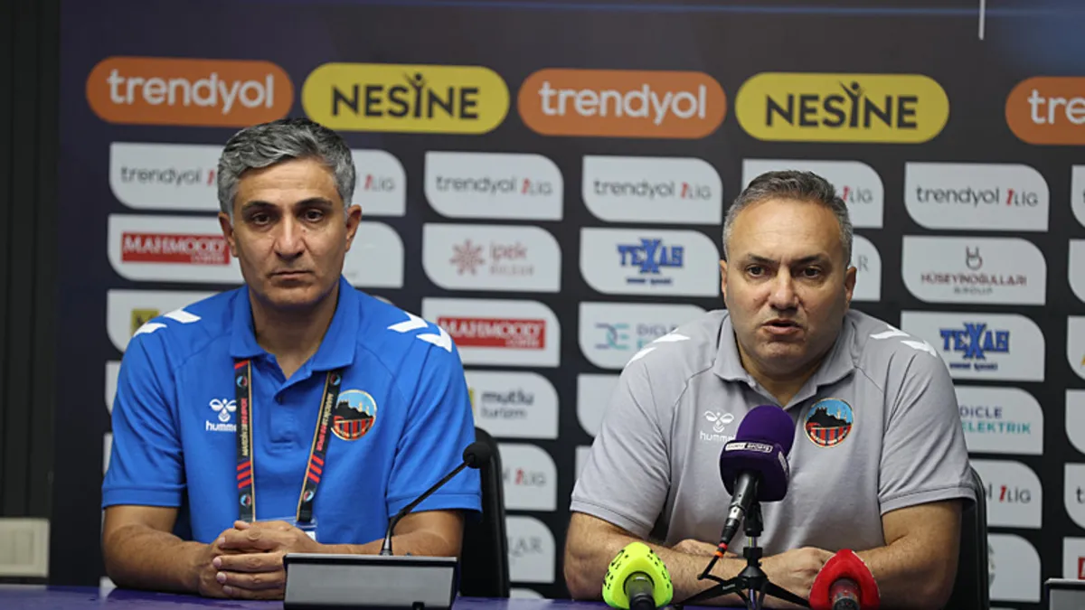 Hakem Kararları Oyuna Yön Veriyor