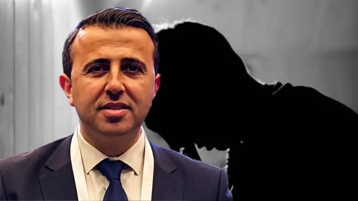 Hakem soruşturmasında çocuk istismarı skandalı