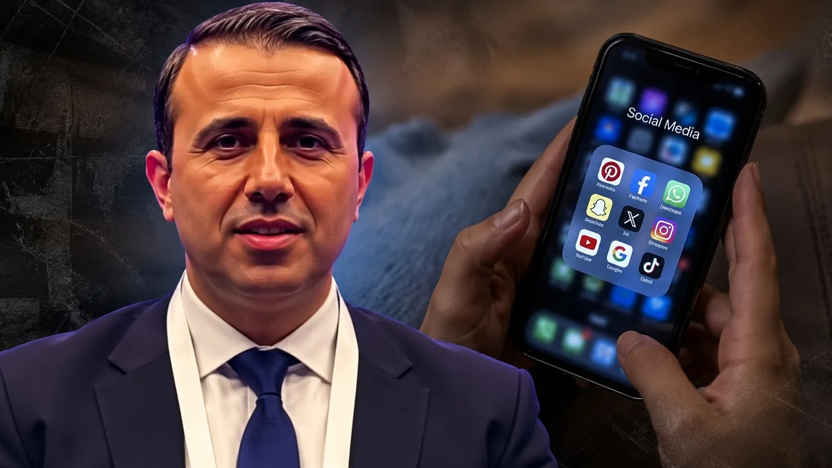 Hakem soruşturmasında şok bulgu: WhatsApp'ta çocuk istismarı görüntüsü