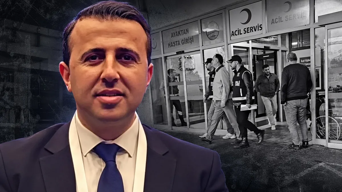 Hakem Soruşturmasında WhatsApp Bombası: Karadoruk'un Mesajları Ortaya Çıktı