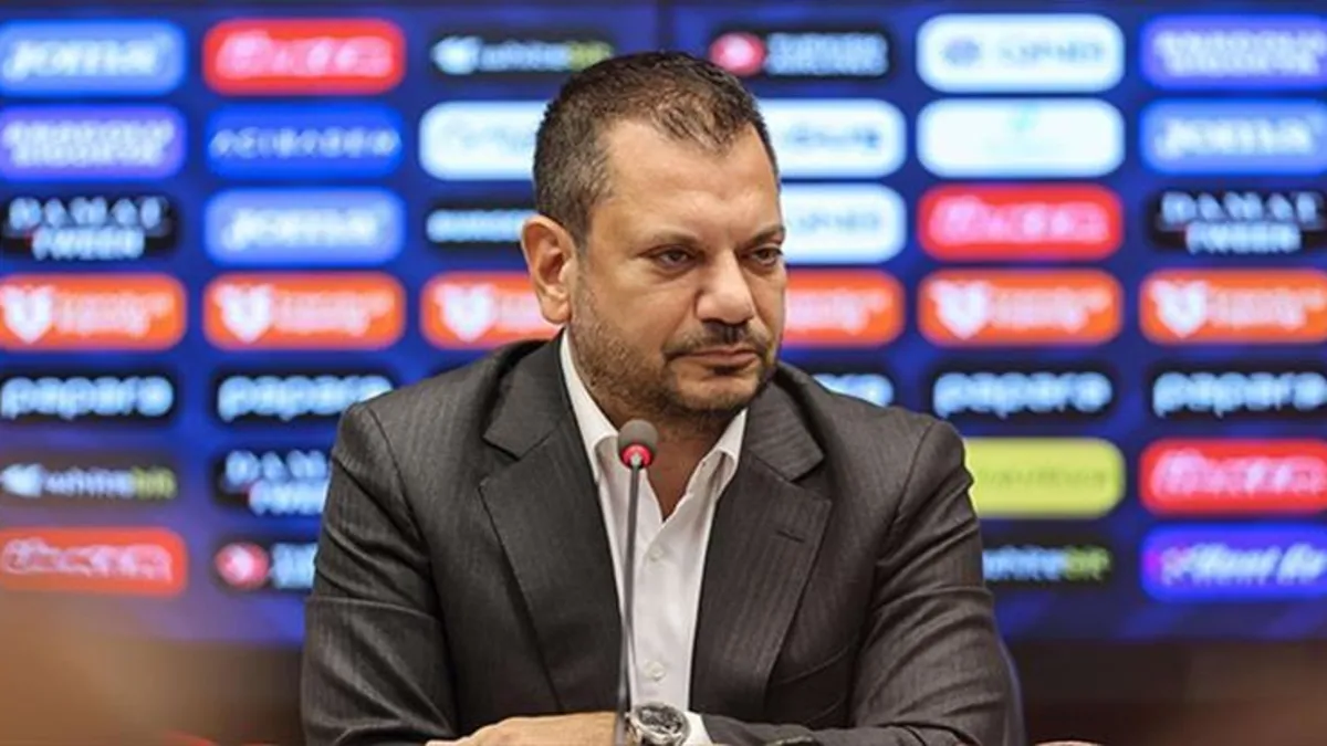 Hakem Tartışması Spor Gündemini Sarstı: 'Bu Kafayla Bir Yere Gidemezler