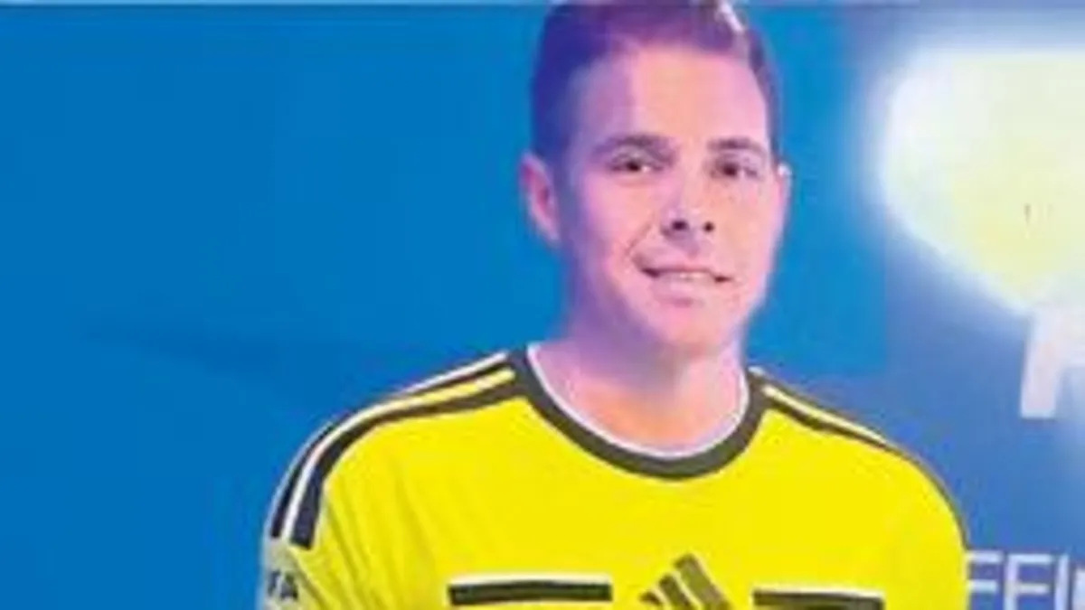 Hakemin el hareketine FIFA'dan soruşturma
