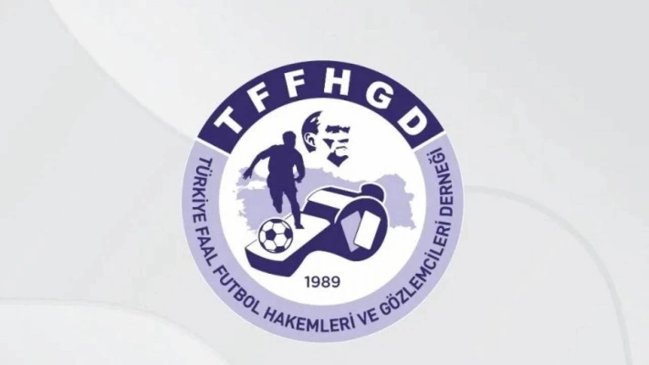Hakemler Derneği İstanbul Şubesi için fesih davası