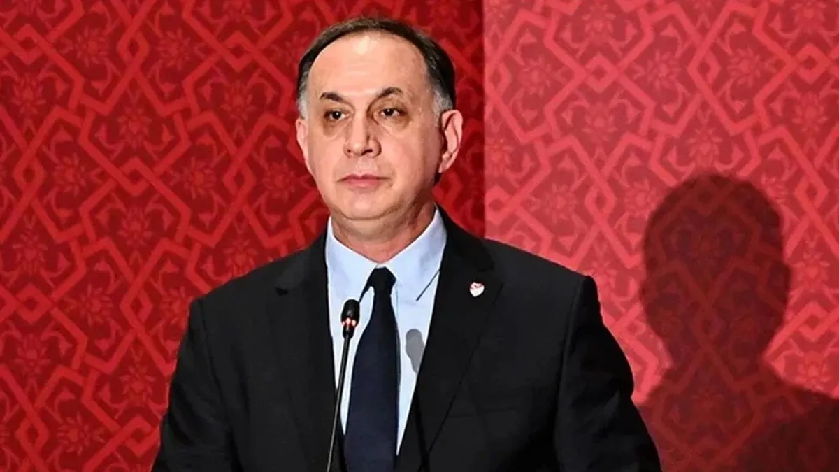 Hakemlikte Liyakat Skandalı: Şantaj ve Kumpastan Tutuklama