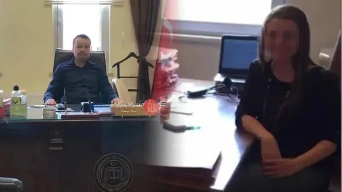 Hakim Aslı Kahraman'ı vuran savcı Kılıçarslan'a 42 yıl 3 ay hapis istemi