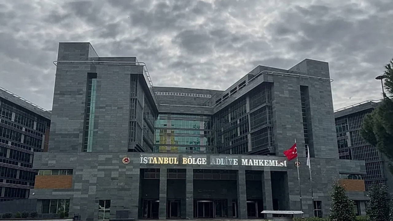 Hakimi odasında vuran savcıya müebbet hapis talebi