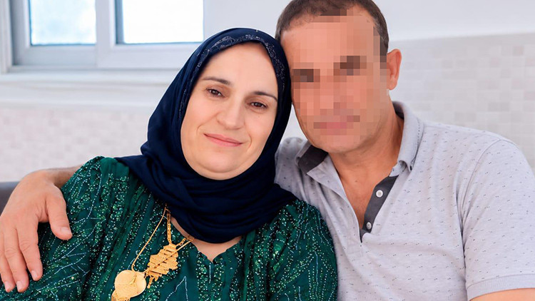 Hakkari'de 5 çocuk annesi ölü bulunmuştu! Eşi gözaltına alındı