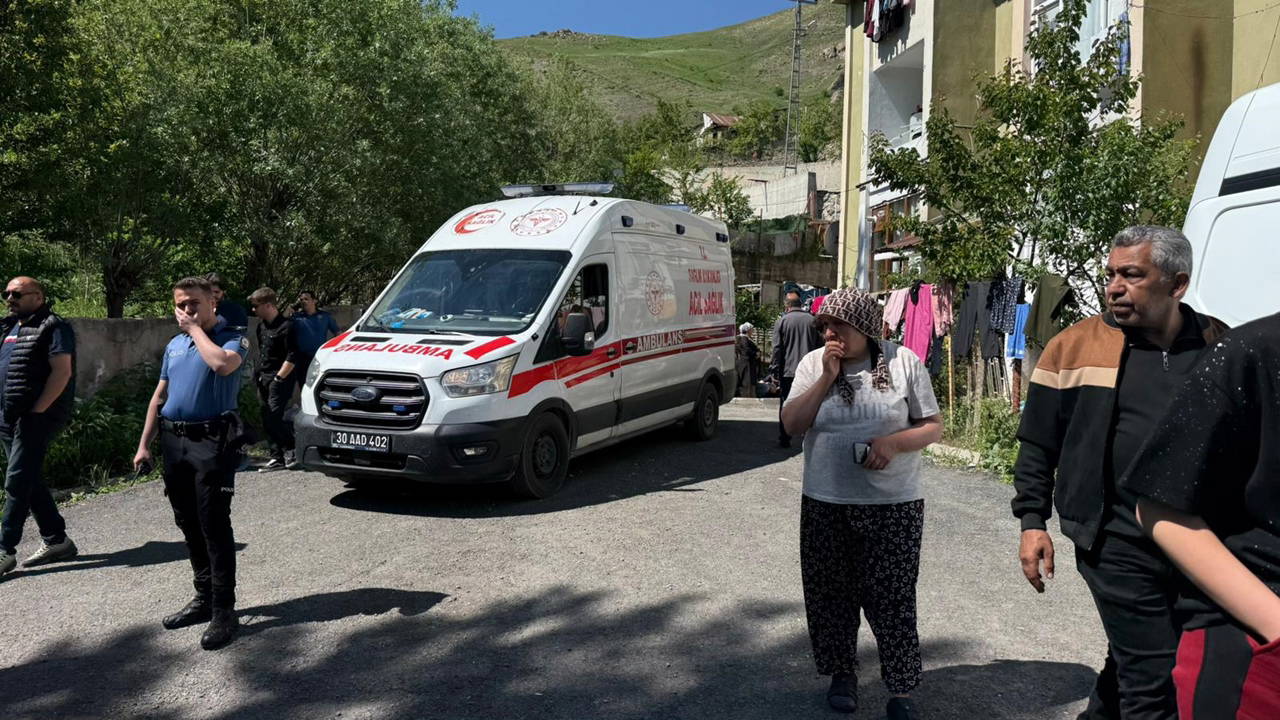 Hakkari'de kayıp eşi aranan kadın bodrum katında ölü bulundu
