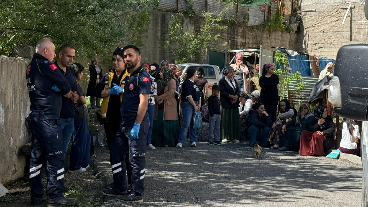 Hakkari'de kayıp kadın ölü bulundu: Eşi aranıyor