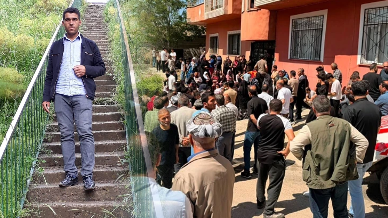 Hakkari'de aile katliamı yapan uzman çavuş intihar etti