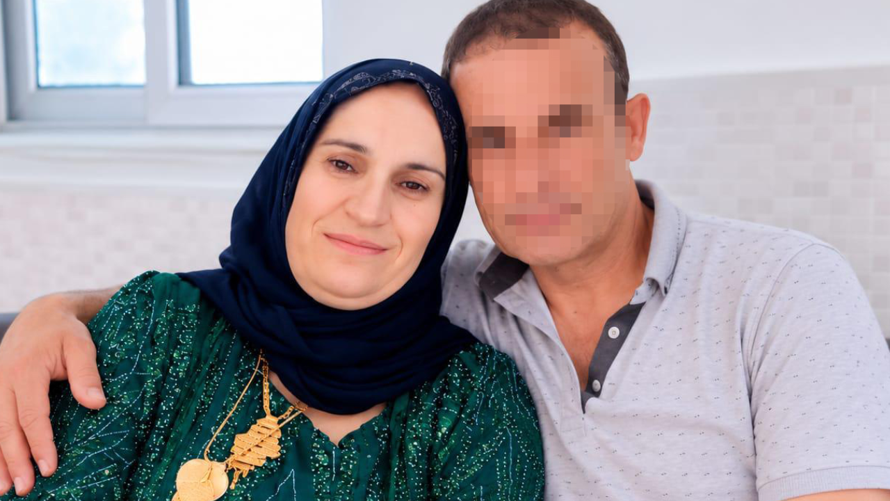 Hakkari'de şüpheli ölüm: Eşi L.Ç. gözaltında