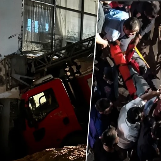 Hakkari’de Uzman Çavuş Hayatını Kaybetti: Anahtar Unutunca Trajik Son
