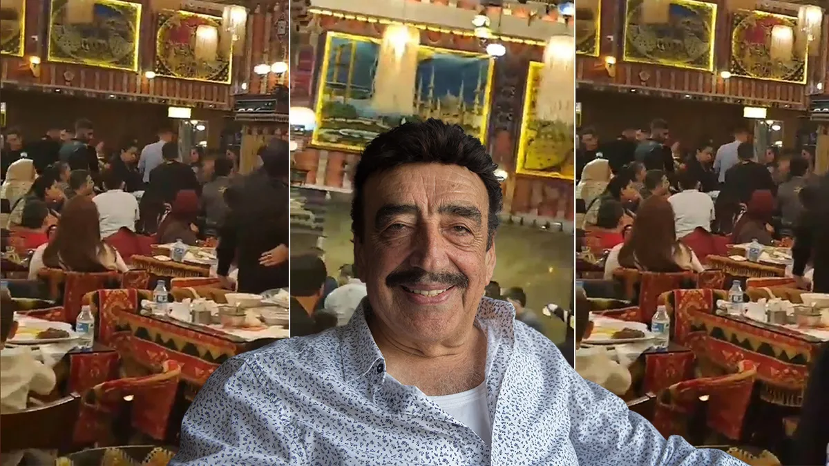 Hakkı Bulut sahnede fenalaştı! İşte son sağlık durumu