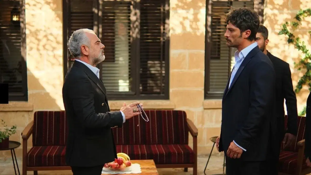 Halef: Köklerin Çağrısı 39. Bölüm Ne Zaman? Son Bölümde Neler Oldu