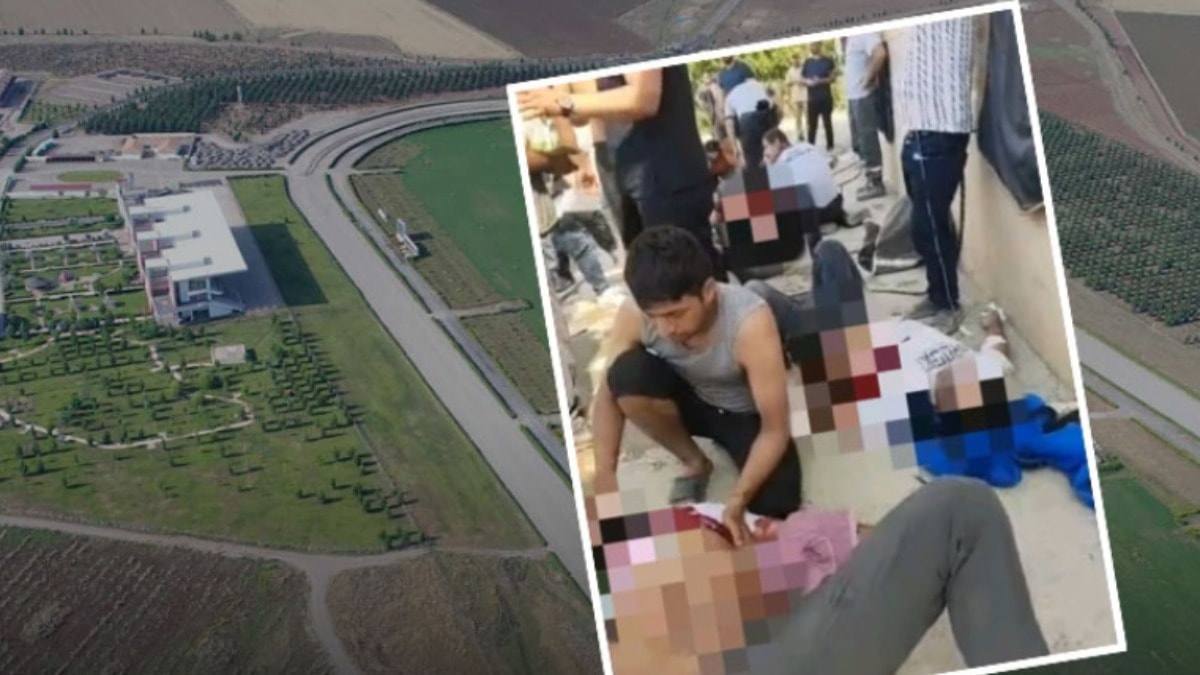 Halı sahada başlayan kavga 3 şehre sıçradı: 2 ölü, 11 yaralı