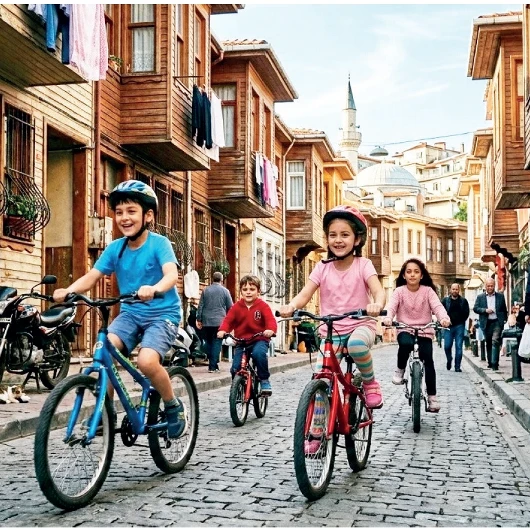 Haliç'te Mezara Dönüşen Çeşme: Tarihi Taşın Hikayesi