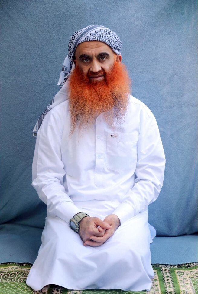 Halid Şeyh Muhammed'in 11 Eylül Davası için Tarih Belirlendi: 2028'de Yargılanacak