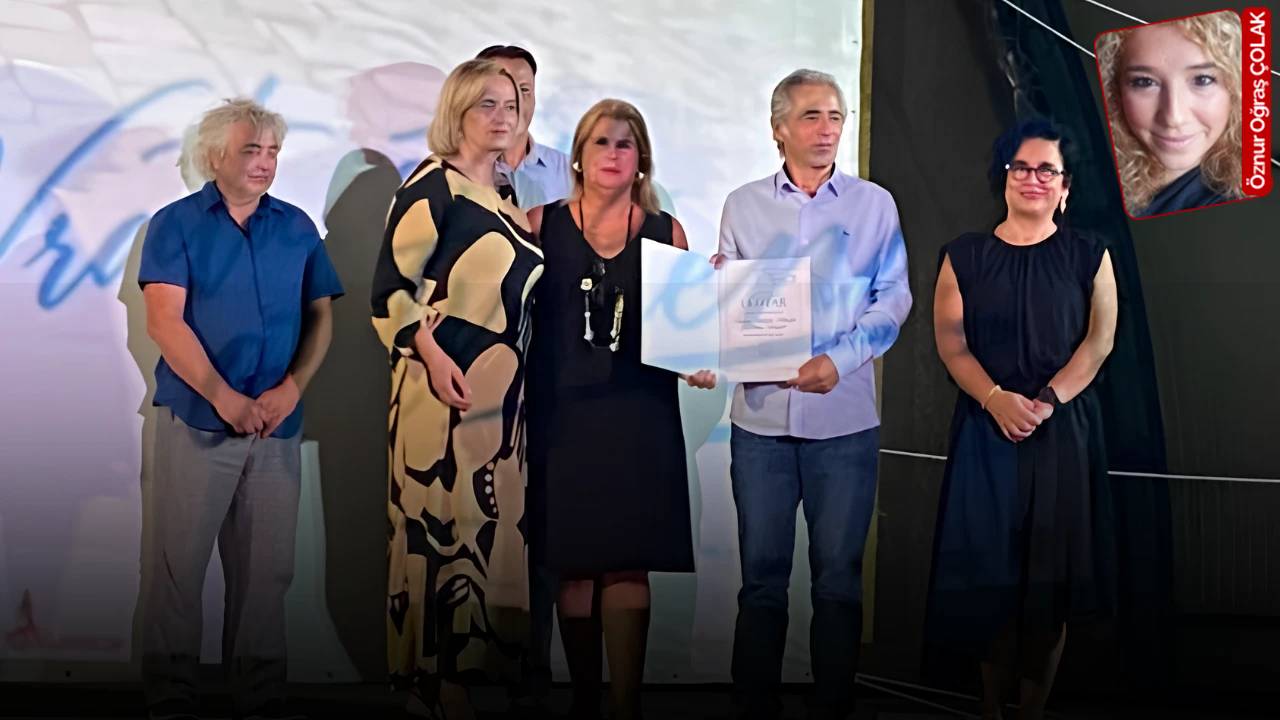 Halikarnas Balıkçısı'nın Mirası 'Filos' Belgeseli Bosna'da Ödül Kazandı