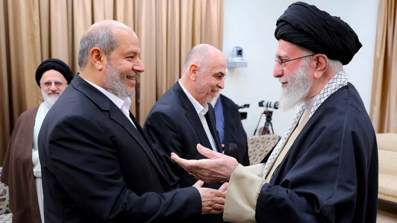 Halil el-Hayya'nın Hamas Liderliğine Seçilmesi Ne Anlama Geliyor