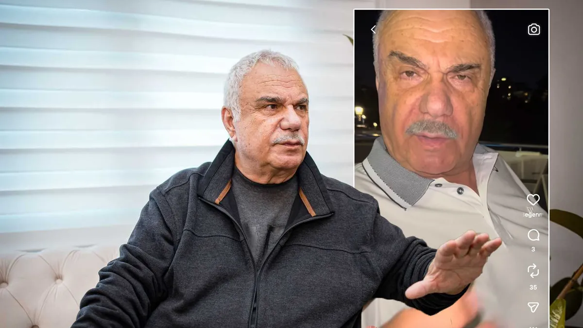 Halil Ergün'den Atatürk adını kullananlara sert tepki