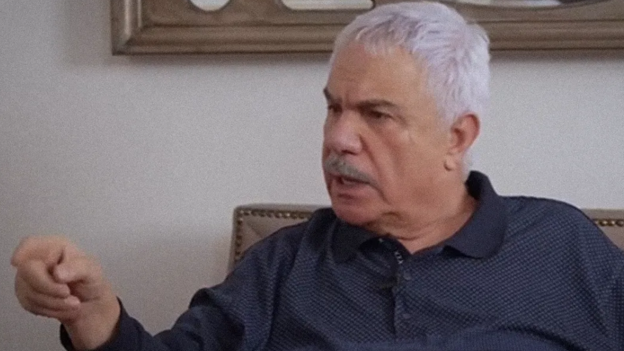 Halil Ergün 'Atatürkçü değilim' sözlerini geri aldı