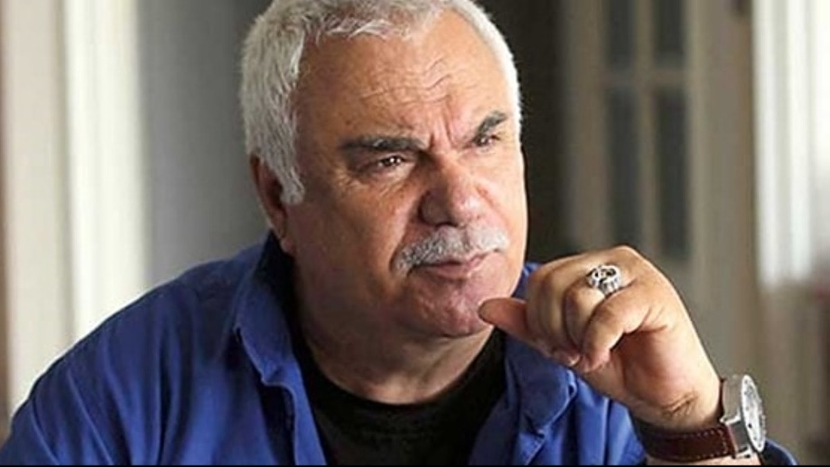 Halil Ergün'den Atatürkçülere Sert Eleştiriler