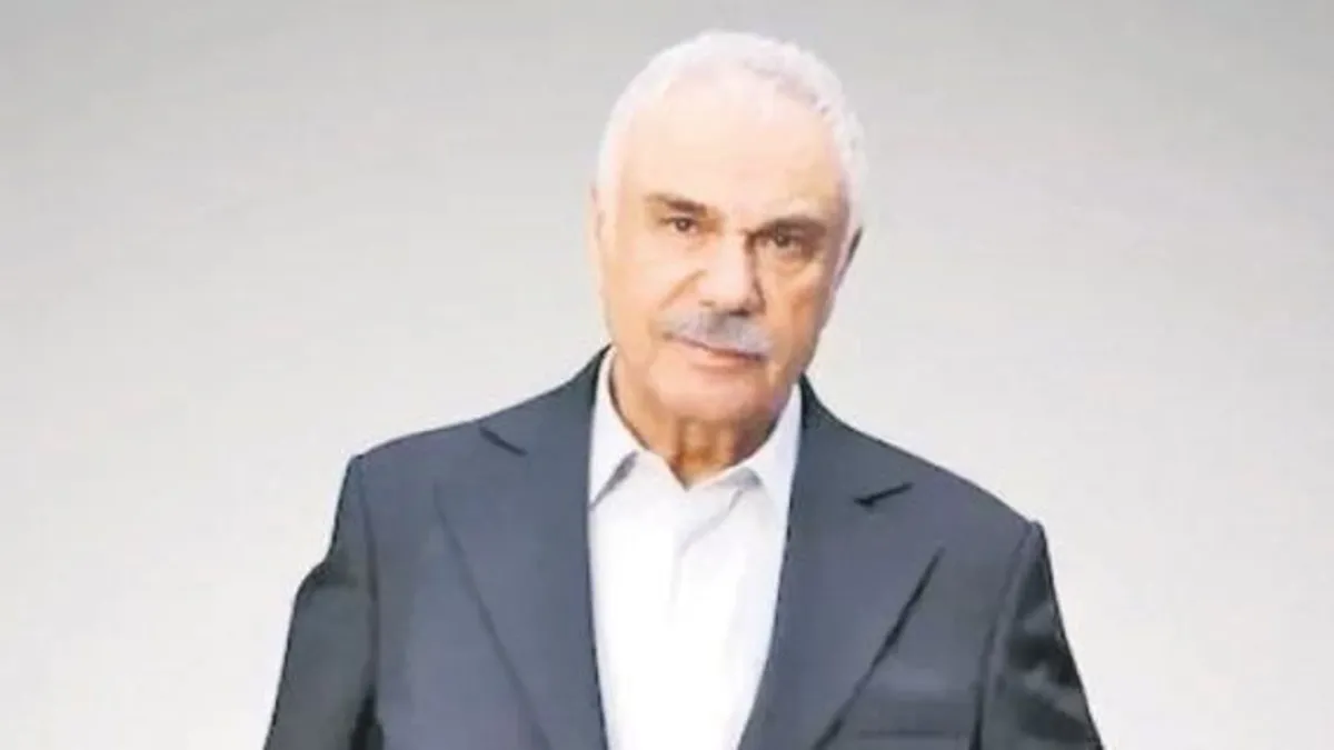 Halil Ergün'ün Sözleri Sosyal Medyada Fırtına Kopardı